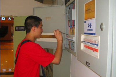 贵州水利水电职业技术学院建筑智能化工程技术专业