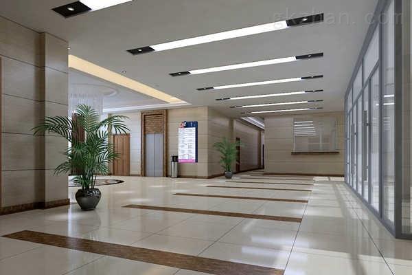 医院楼宇智能化建设需要齐备哪些系统?